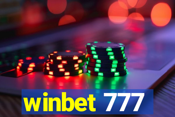 winbet 777